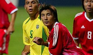 中国足球队进入世界杯 中国足球队进入世界杯